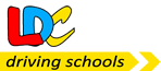 Neil's Driving School Cardiff Logo